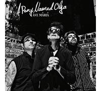 A Pony Named Olga - Ave Maria [Vinilo]