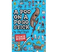 A Poo On A Pogo Stick (ebook)