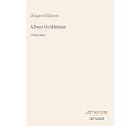A Poor Gentleman: Complete