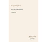 A Poor Gentleman: Complete