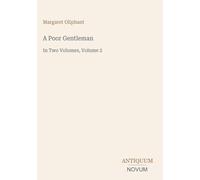 A Poor Gentleman: In Two Volumes, Volume 2