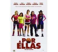 A Por Ellas [DVD]