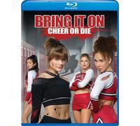 Bring It On: Cheer or Die [USA] [Blu-ray]