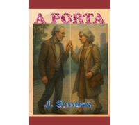 A PORTA: Coletânea de Poemas