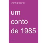 A Porta Das Black (ebook)