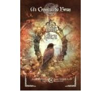 A Porta De Annwn. As Cronicas De Bran. Vol. Ii