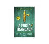 A PORTA TRANCADA