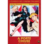A_porte_chiuse [Italia] [DVD]