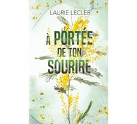 À portée de ton sourire: Une fleur contre un sourire #2