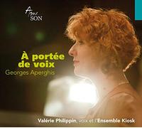 A Portée de Voix [Reino Unido]