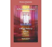 A Portion of Kindness: A Weekly Portion of Chesed (Portions of Inspiration)