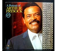 A Portrait Of Arthur Prysock