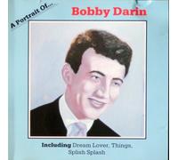 A Portrait Of Bobby Darin