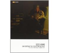 A Portrait of Celestin Deliege - Ecce Homo-Un Portrait De Celestin..DVD