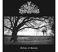 A Portrait Of Flesh And Blood - Gallery Of Sorrow