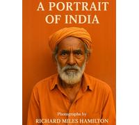 A Portrait of India