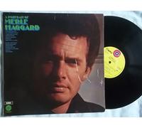 A Portrait Of Merle Haggard