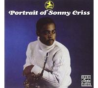 A Portrait Of Sonny Criss by Sonny Criss (1991-07-01)
