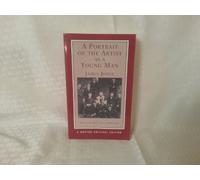 A Portrait of the Artist as a Young Man: 0 (Norton Critical Editions)
