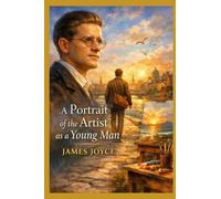 A Portrait of the Artist as a Young Man