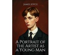 A Portrait of the Artist as a Young Man