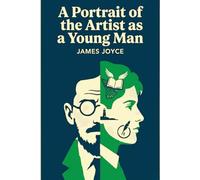 A Portrait of the Artist as a Young Man