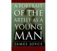 A Portrait of the Artist as a Young Man