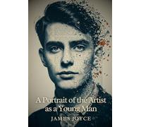 A Portrait of the Artist as a Young Man