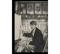 A Portrait of the Artist as a Young Man