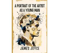 A Portrait of the Artist as a Young Man
