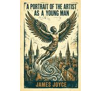 A Portrait of the Artist as a Young Man