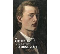 A Portrait of the Artist as a Young Man
