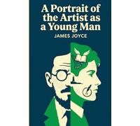 A Portrait of the Artist as a Young Man