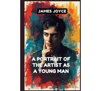 A Portrait of the Artist as a Young Man