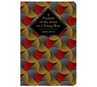 A Portrait of the Artist as a Young Man. (Chiltern Classics)