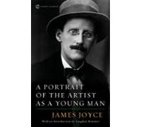 A Portrait Of The Artist As A Young Man (ebook)