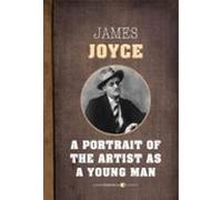 A Portrait Of The Artist As A Young Man (ebook)