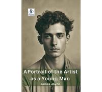 A Portrait of the Artist as a Young Man (Edition2024)