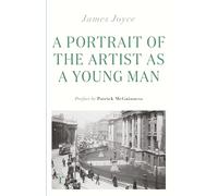 A Portrait of the Artist as a Young Man: (riverrun editions)