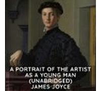 A Portrait Of The Artist As A Young Man (Unabridged)