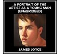A Portrait Of The Artist As A Young Man (unabridged) (audiolibro)