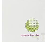 A Positive Life - Synaesthetic
