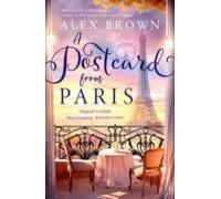 A Postcard From Paris (postcard Series 2)