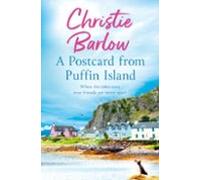 A Postcard From Puffin Island