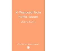 A Postcard From Puffin Island (ebook)