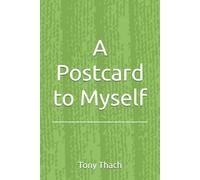 A Postcard to Myself