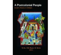 A Postcolonial People: South Asians in Britain