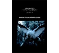 A Posteriori: An Experiment In Poetic Metaphysics: Experiment II