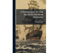 A Postscript to the Section On Iron Defenses
