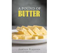 A Pound of Butter